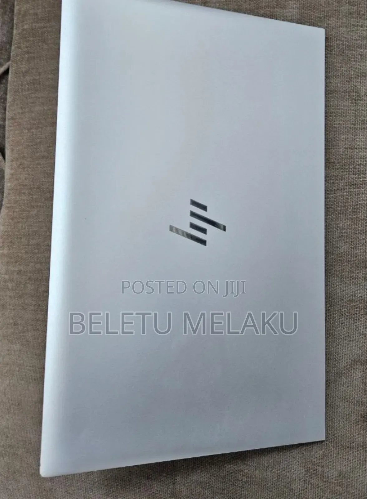 New Laptop HP EliteBook 840 16GB Intel Core I5 SSD 512GB