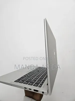 New Laptop HP EliteBook 840 G7 16GB Intel Core I5 SSD 512GB