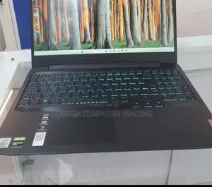 New Laptop Lenovo Ideapad 3 16GB Intel Core i7 SSD 512GB