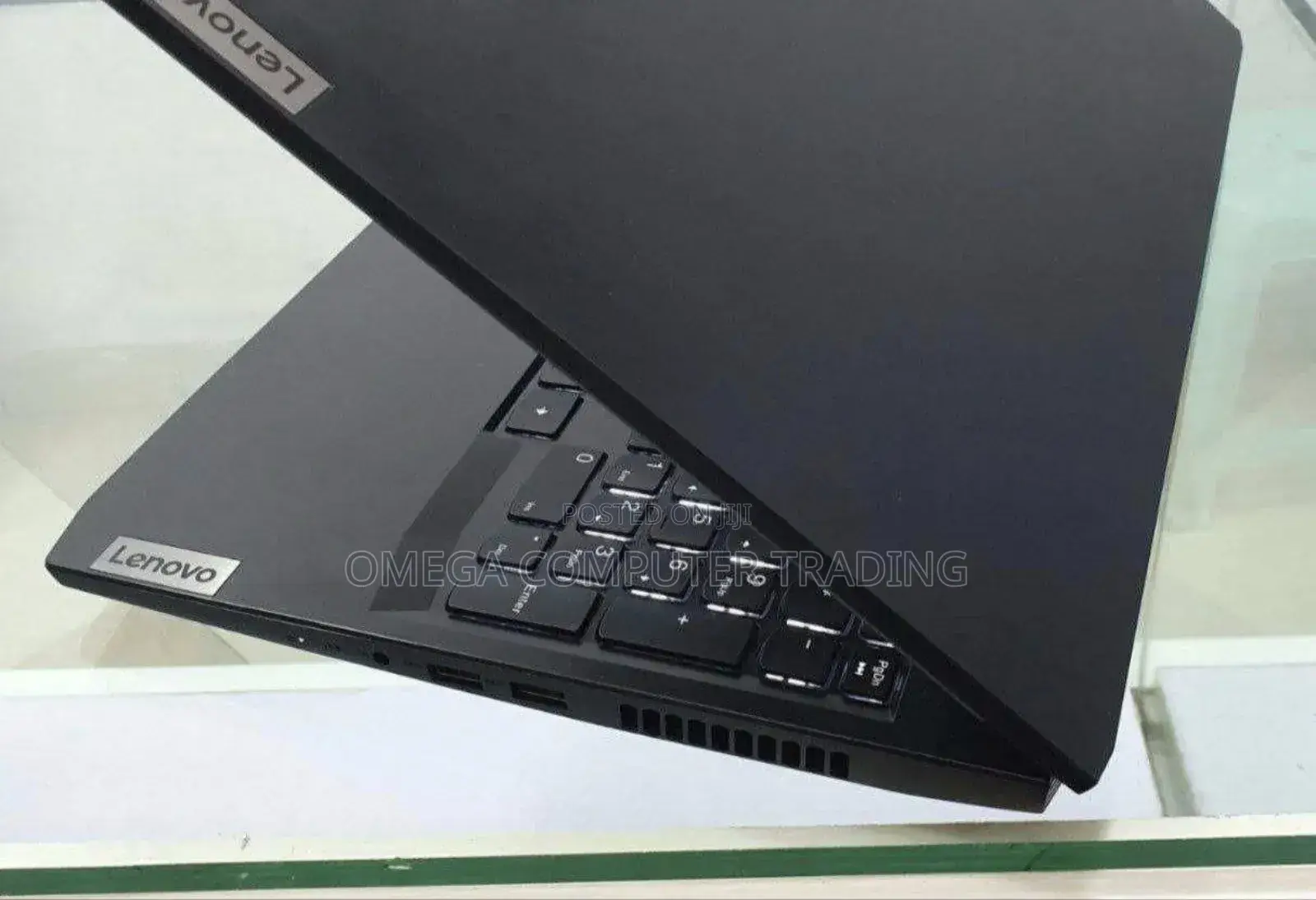 New Laptop Lenovo Ideapad 3 16GB Intel Core i7 SSD 512GB