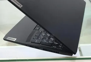 New Laptop Lenovo Ideapad 3 16GB Intel Core I7 SSD 512GB