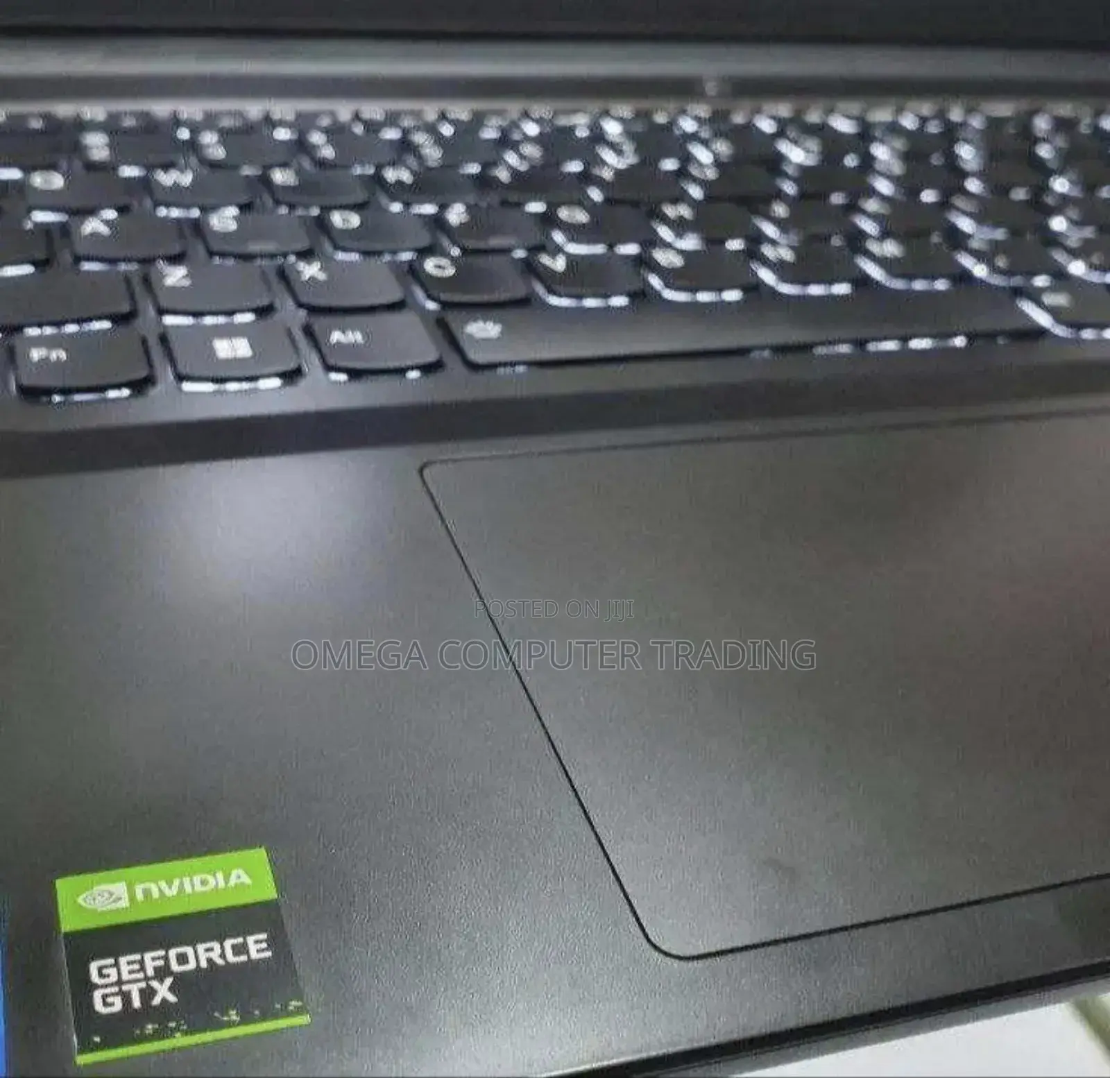 New Laptop Lenovo Ideapad 3 16GB Intel Core i7 SSD 512GB