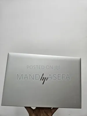 New Laptop HP EliteBook 840 G7 16GB Intel Core I5 SSD 512GB