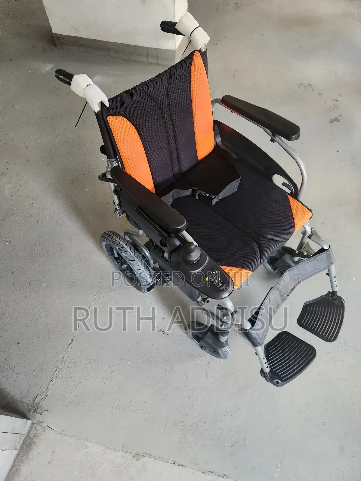 Analog Electrical Wheelchair字樣wheelchair蝨不wheelchair俠女wheelchair New