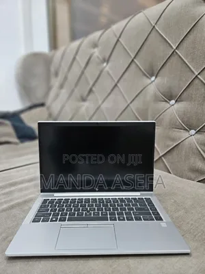 New Laptop HP EliteBook 840 G7 16GB Intel Core I7 SSD 512GB