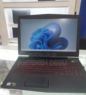 New Laptop Lenovo 16GB Intel Core I5 SSD 512GB