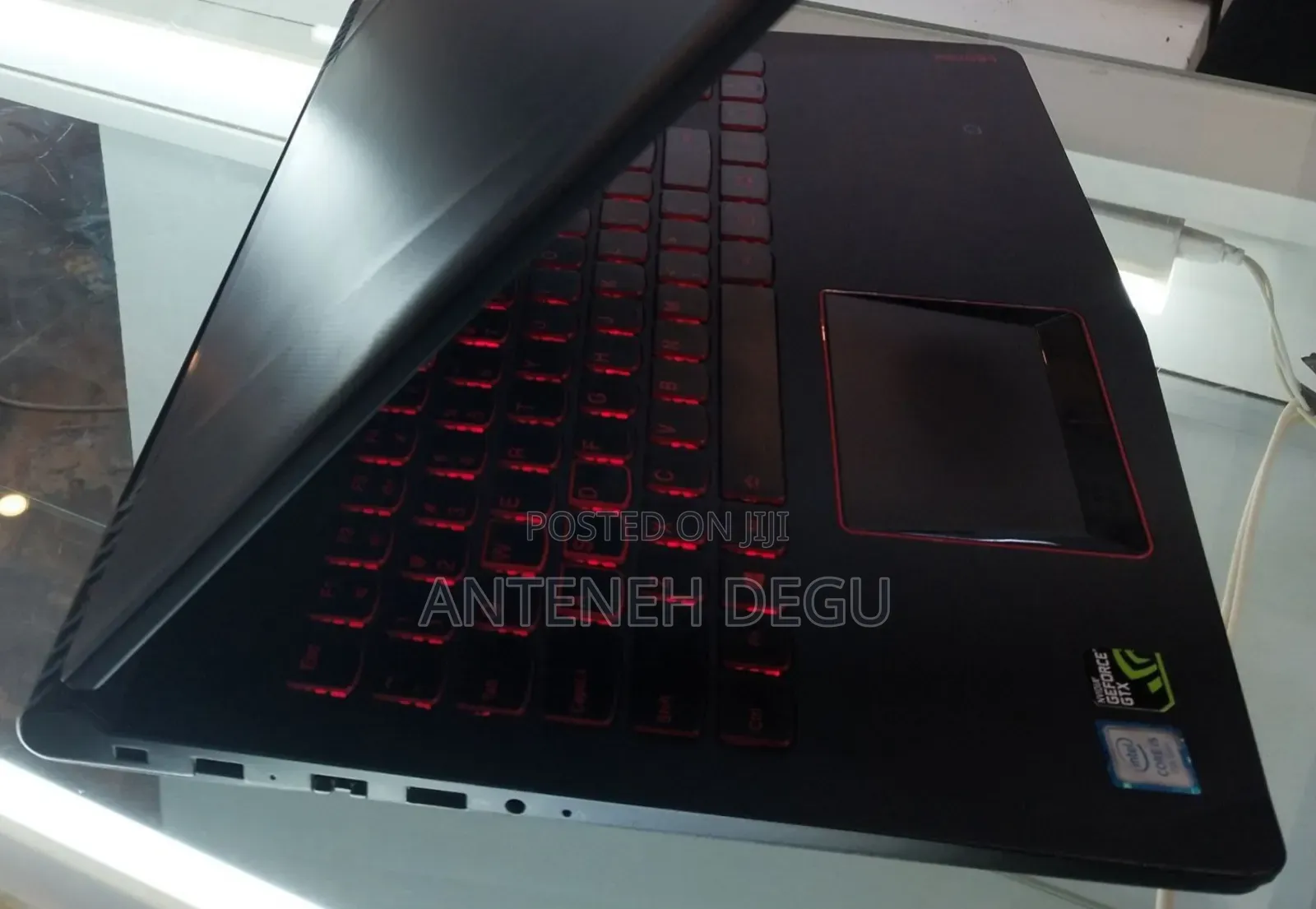 New Laptop Lenovo 16GB Intel Core I5 SSD 512GB