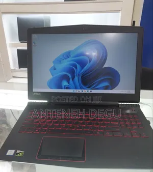New Laptop Lenovo 16GB Intel Core I5 SSD 512GB