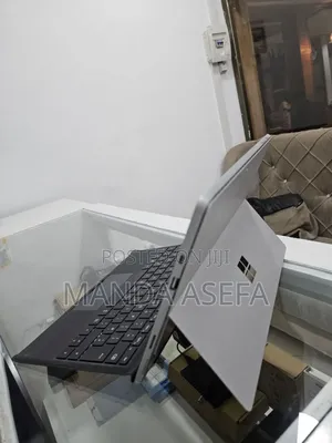 New Laptop Microsoft Surface Pro 7 8GB Intel Core I5 SSD 128GB