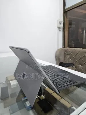 New Laptop Microsoft Surface Pro 7 8GB Intel Core I5 SSD 128GB