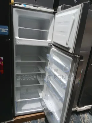 Hisense 310l Refrigerator – Original Quality, Superior Cooling! 