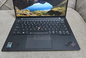 Photo - New Laptop Lenovo ThinkPad X1 Carbon 16GB Intel Core I7 SSD 512GB