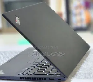 New Laptop Lenovo ThinkPad T14 8GB Intel Core I5 SSD 512GB
