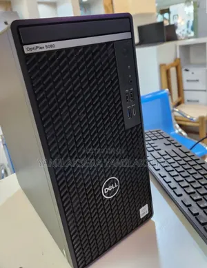 New Desktop Computer Dell 16GB Intel Core I5 HDD+SSD 1T