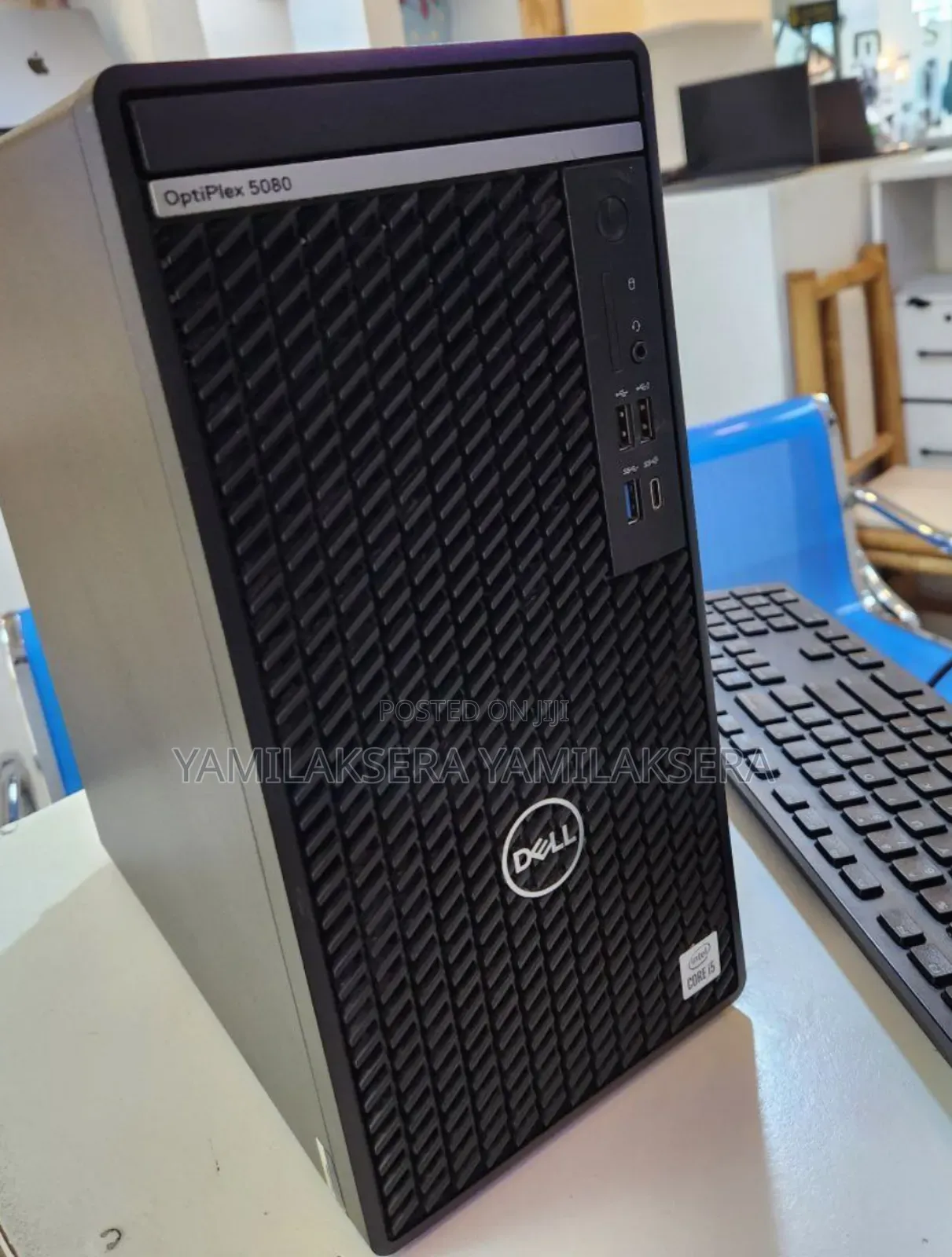 New Desktop Computer Dell 16GB Intel Core I5 HDD+SSD 1T