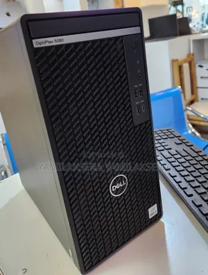 New Desktop Computer Dell 16GB Intel Core I5 HDD+SSD 1T