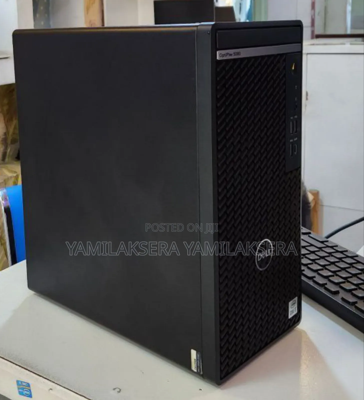 New Desktop Computer Dell 16GB Intel Core I5 HDD+SSD 1T