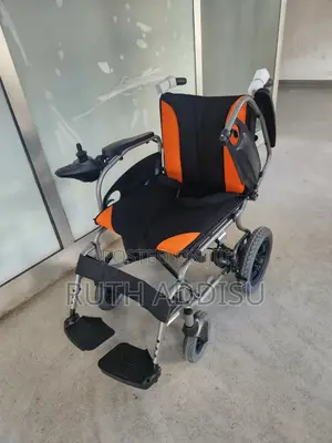 Analog Electrical Wheelchair麴你wheelchair轟動electrical Wheelchair New
