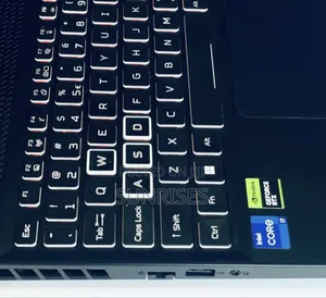 New Laptop Acer Nitro 5 16GB Intel Core I7 SSD 512GB