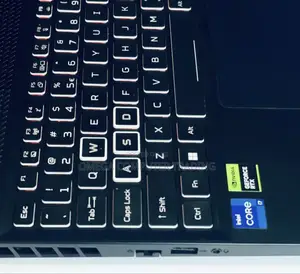 New Laptop Acer Nitro 5 16GB Intel Core i7 SSD 512GB