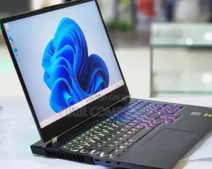 New Laptop Lenovo Legion 5 16GB Intel Core I7 SSD 1T