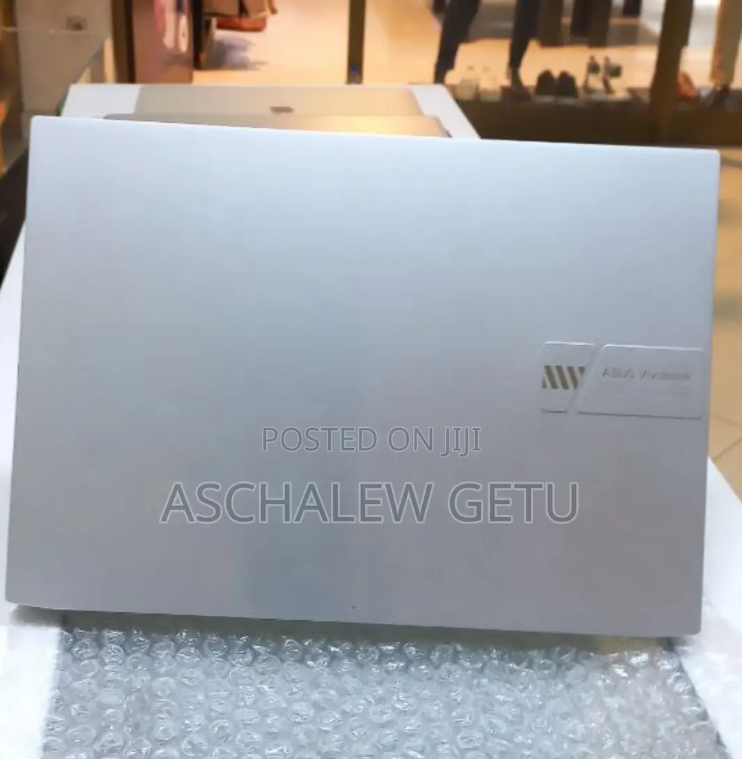 New Laptop Asus VivoBook 15 X505BA 16GB Intel Core I5 SSD 512GB