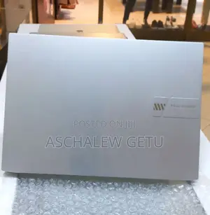 Photo - New Laptop Asus VivoBook 15 X505BA 16GB Intel Core I5 SSD 512GB