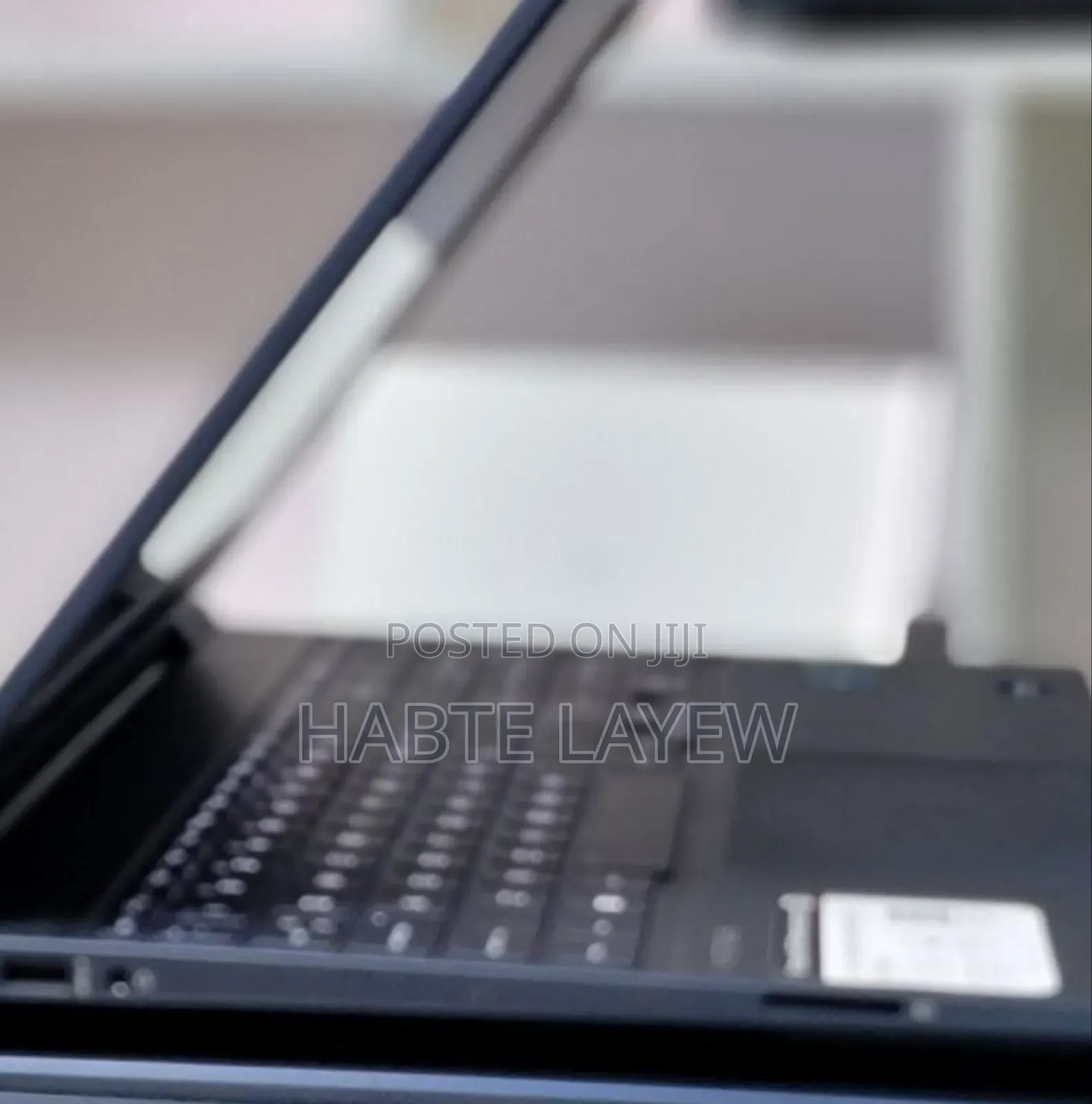 New Laptop HP Victus 15 8GB Intel Core i5 SSD 512GB