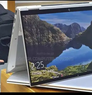 New Laptop HP EliteBook x360 1030 G7 16GB Intel Core i5 SSD 512GB