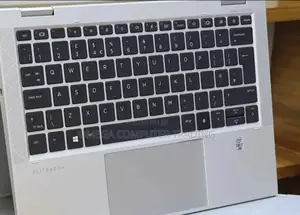 New Laptop HP EliteBook x360 1030 G7 16GB Intel Core i5 SSD 512GB