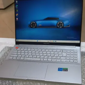 New Laptop Asus Vivobook 16 16GB Intel Core I5 SSD 512GB