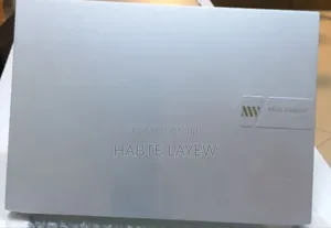 New Laptop Asus Vivobook 16 16GB Intel Core I5 SSD 512GB