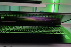 New Laptop HP Pavilion Power 15 16GB Intel Core I5 SSD 512GB