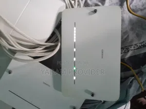 Huawei Cpe 4g Router Both Tele Safaricom Sim Supportsd