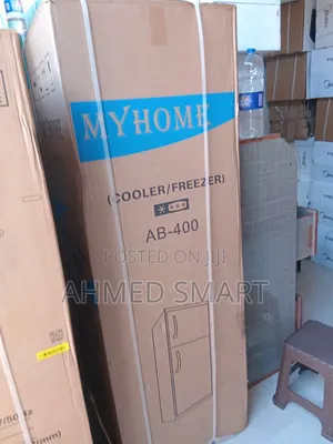 Future 250 Refrigerator