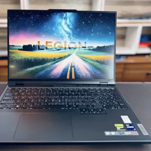 New Laptop Lenovo Legion 5 16GB Intel Core I9 SSD 1T