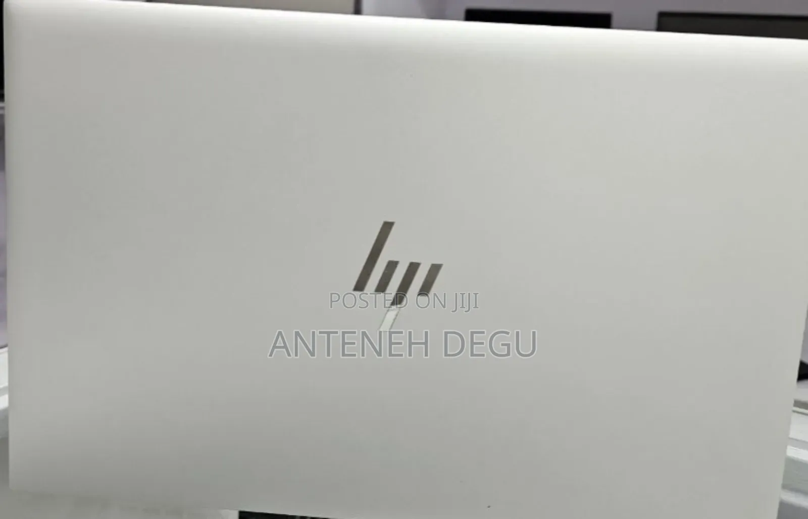 New Laptop HP EliteBook 830 G8 16GB Intel Core I7 SSD 512GB