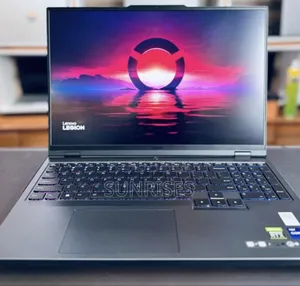 New Laptop Lenovo Legion 5 16GB Intel Core i9 SSD 1T