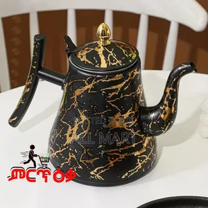 Photo - European Style Coffee Pot
