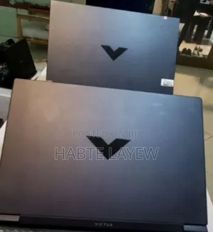 New Laptop HP Victus 16 16GB Intel Core i5 SSD 512GB