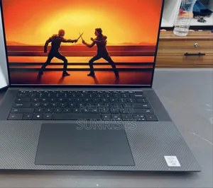 Photo - New Laptop Dell Latitude 5550 16GB Intel Core I7 SSD 512GB