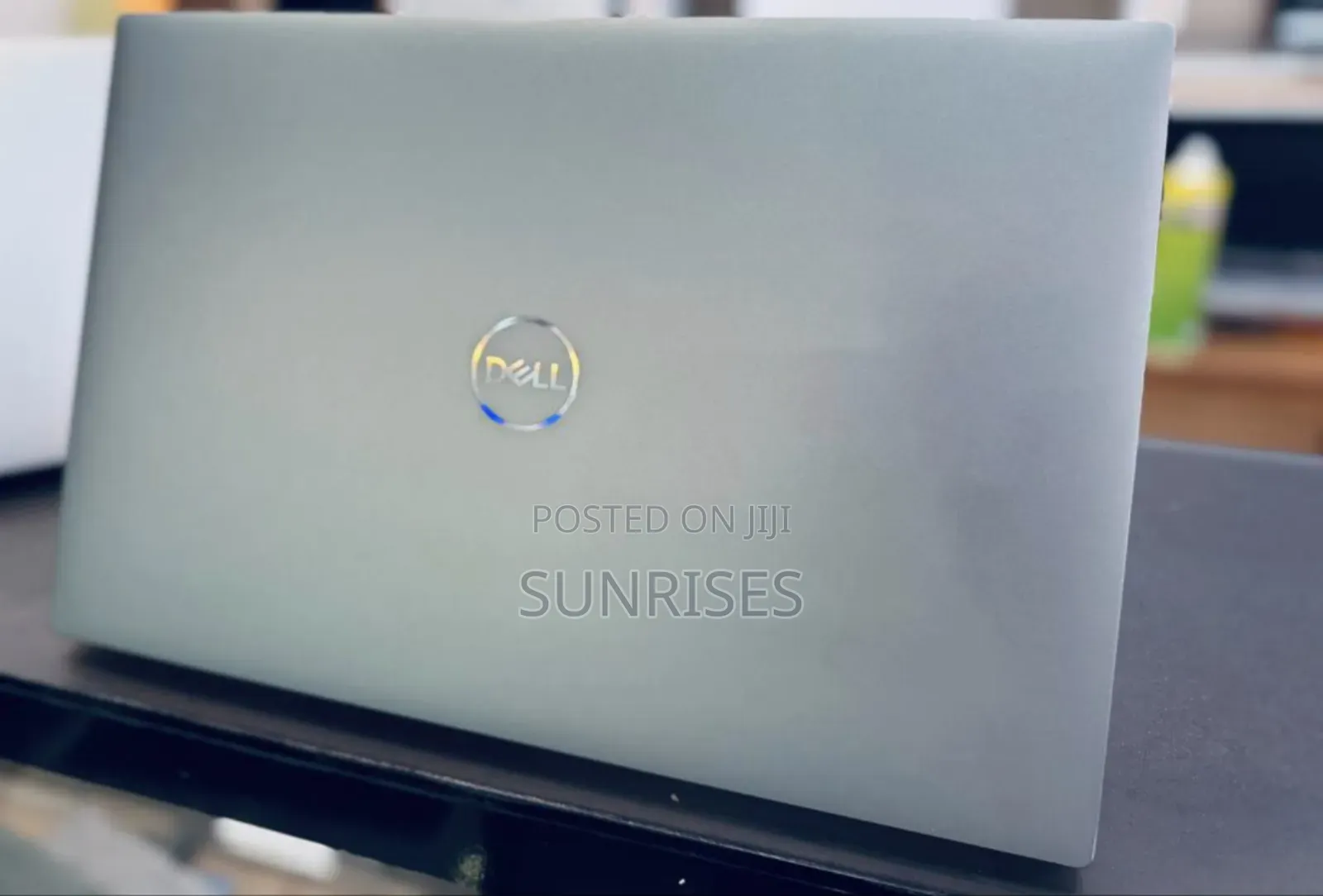 New Laptop Dell Latitude 5550 16GB Intel Core I7 SSD 512GB