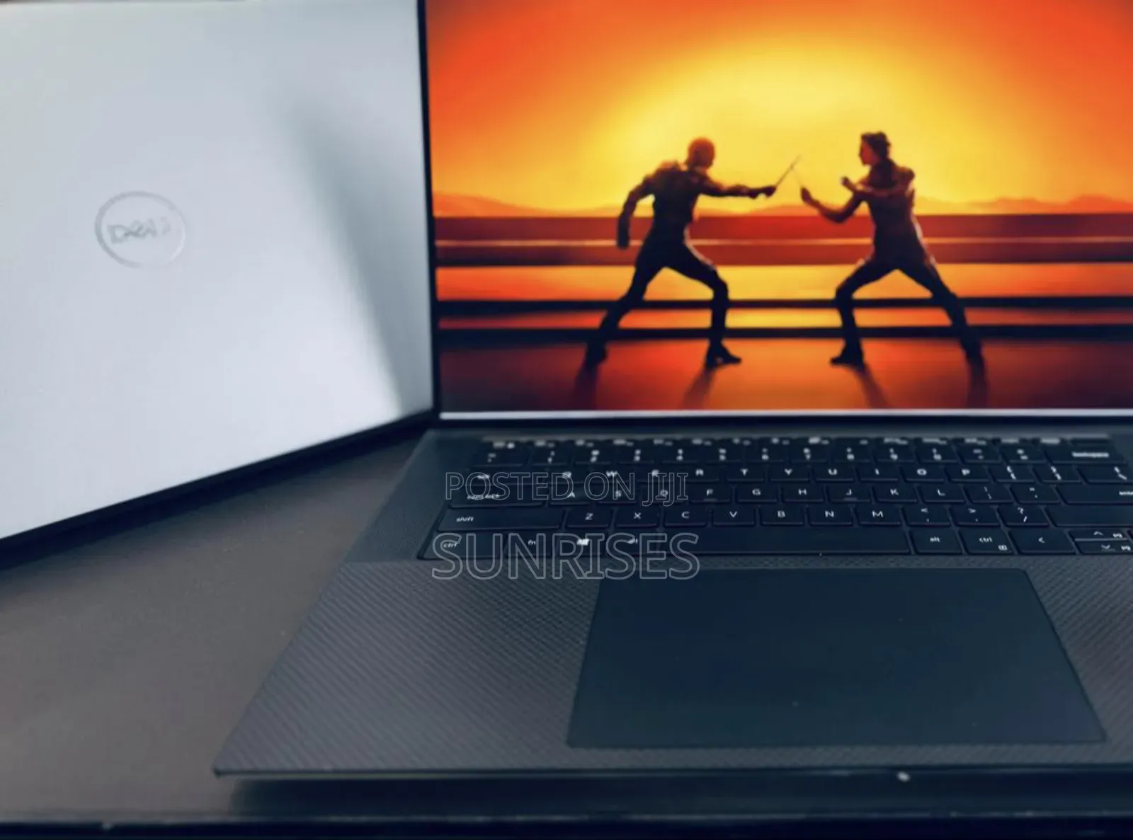 New Laptop Dell Latitude 5550 16GB Intel Core I7 SSD 512GB