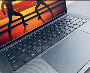 New Laptop Dell Latitude 5550 16GB Intel Core I7 SSD 512GB