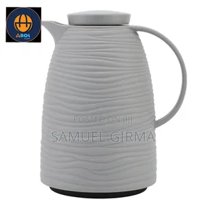 Photo - 2 Litter Vacuum Flask
2 ሊትር የመያዝ አቅም ያለው ፔርሙስ