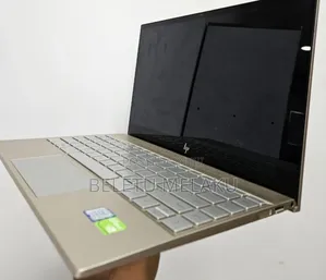 Photo - New Laptop HP Envy 13 8GB Intel Core I5 SSD 512GB