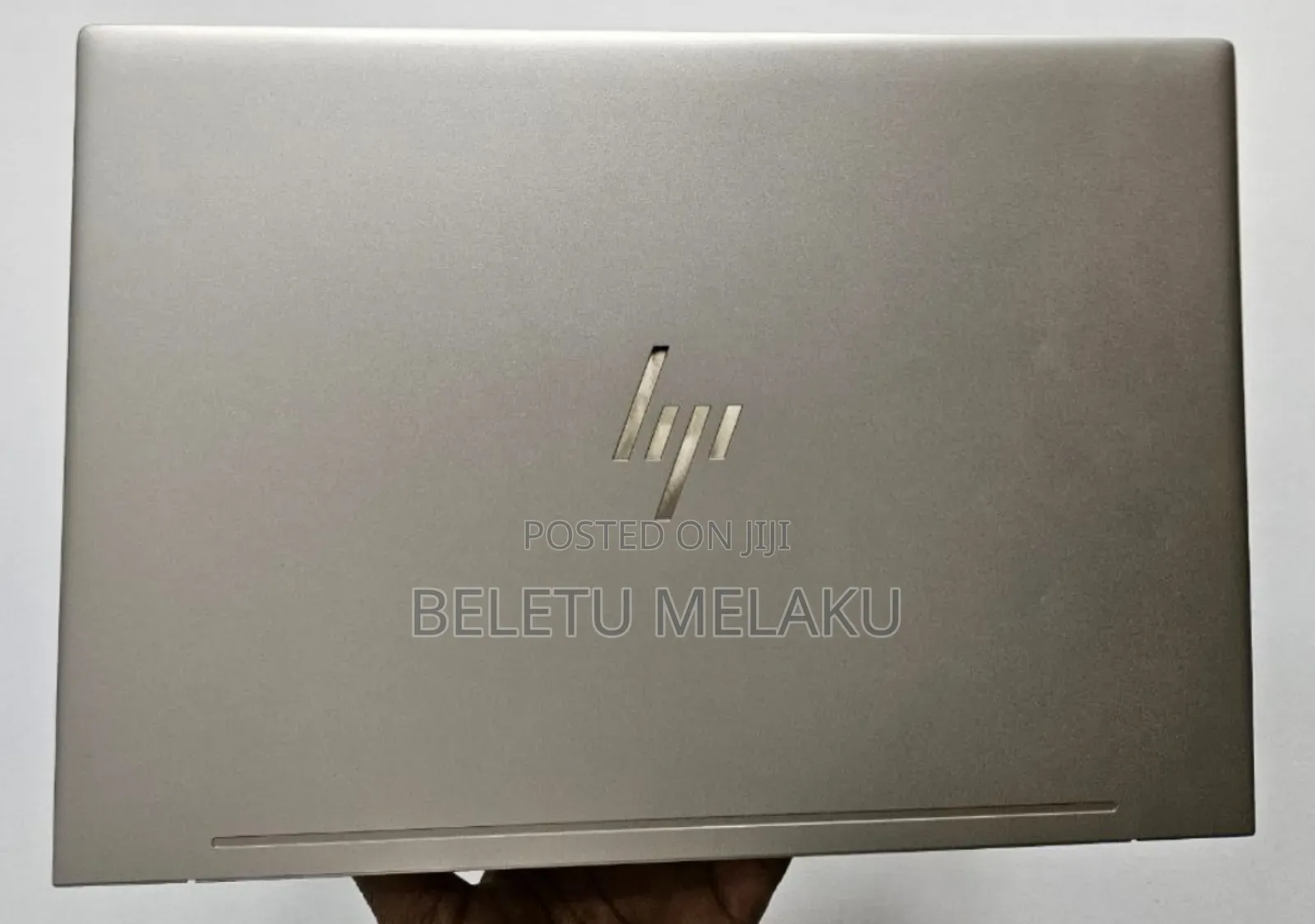 New Laptop HP Envy 13 8GB Intel Core I5 SSD 512GB