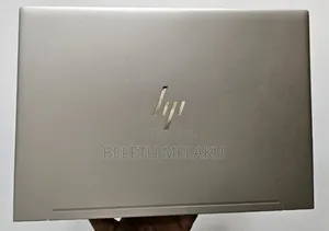 New Laptop HP Envy 13 8GB Intel Core I5 SSD 512GB