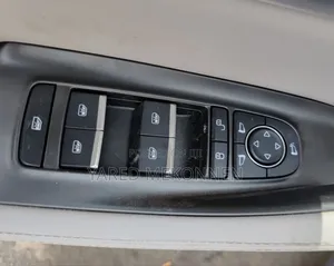 New BYD Song Plus 2025 Gray