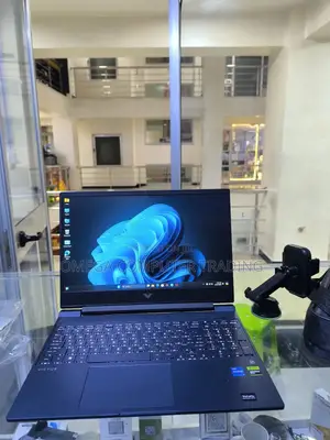 New Laptop HP Victus 16 16GB Intel Core i5 SSD 512GB